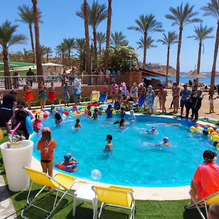 Seti Sharm Palm Beach Resort Families And Couples Only מראה חיצוני תמונה