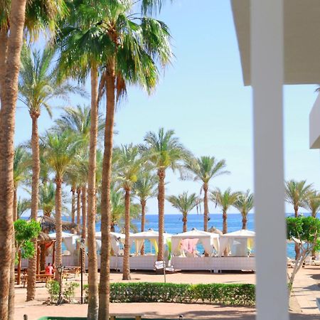 Seti Sharm Palm Beach Resort Families And Couples Only מראה חיצוני תמונה