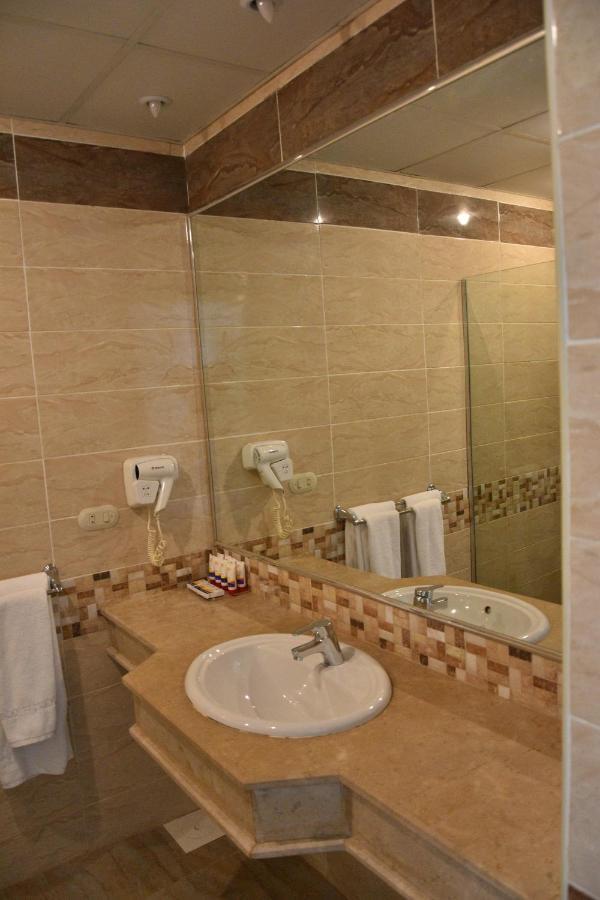 Seti Sharm Palm Beach Resort Families And Couples Only מראה חיצוני תמונה