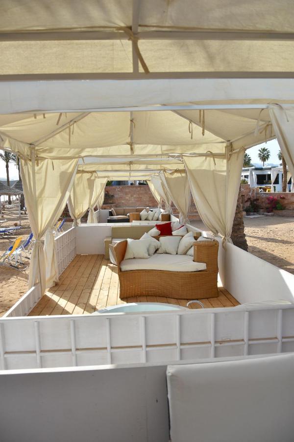 Seti Sharm Palm Beach Resort Families And Couples Only מראה חיצוני תמונה