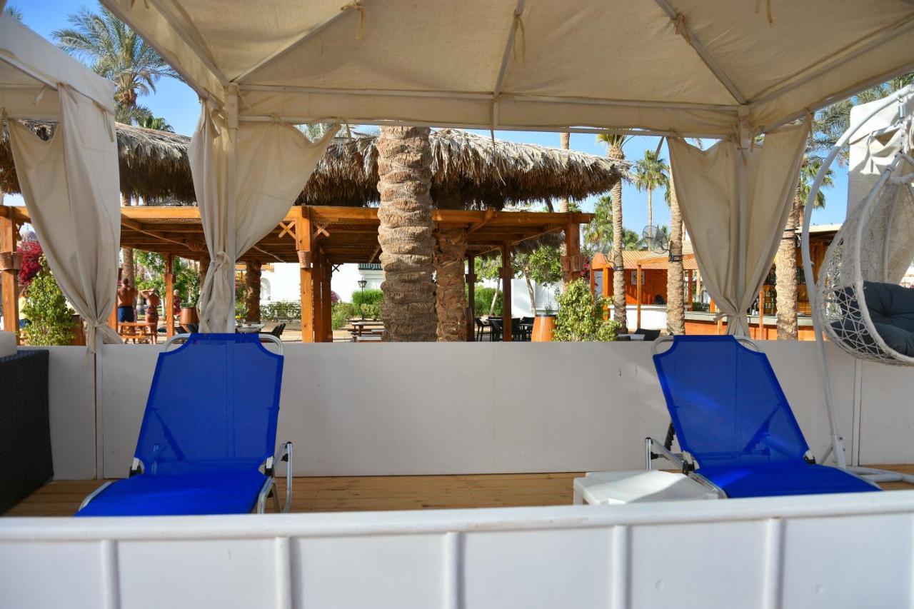 Seti Sharm Palm Beach Resort Families And Couples Only מראה חיצוני תמונה