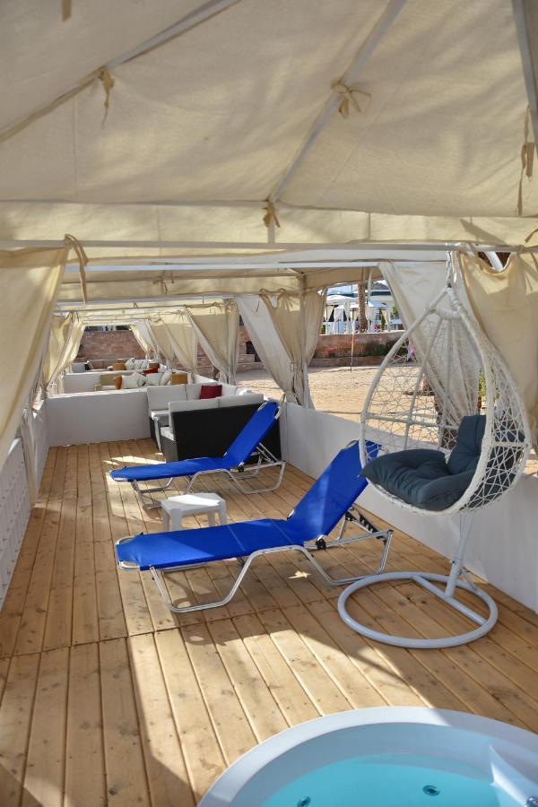 Seti Sharm Palm Beach Resort Families And Couples Only מראה חיצוני תמונה