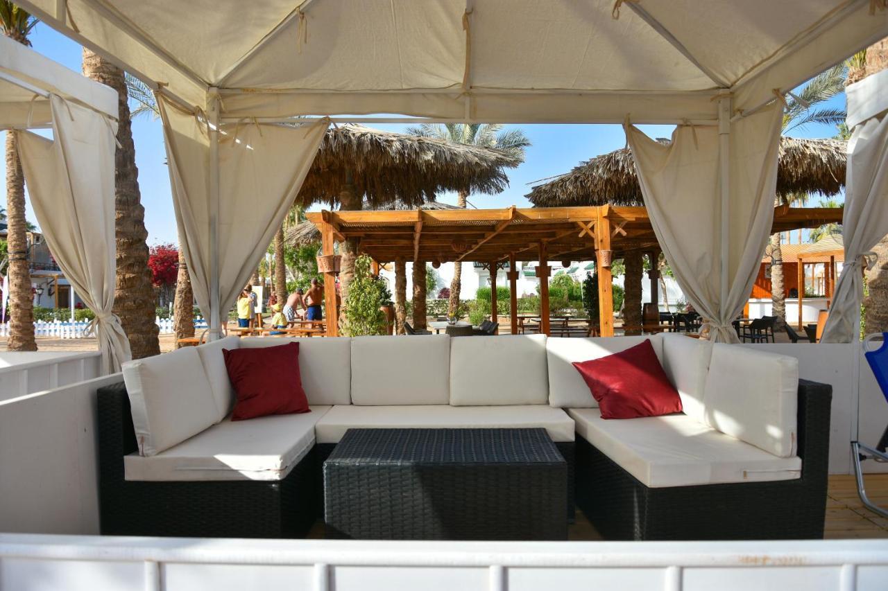 Seti Sharm Palm Beach Resort Families And Couples Only מראה חיצוני תמונה