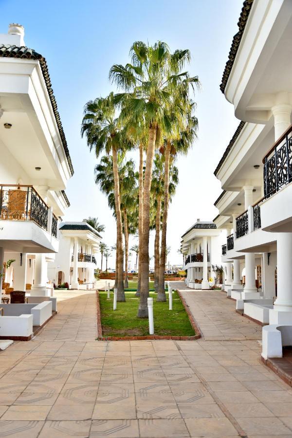 Seti Sharm Palm Beach Resort Families And Couples Only מראה חיצוני תמונה