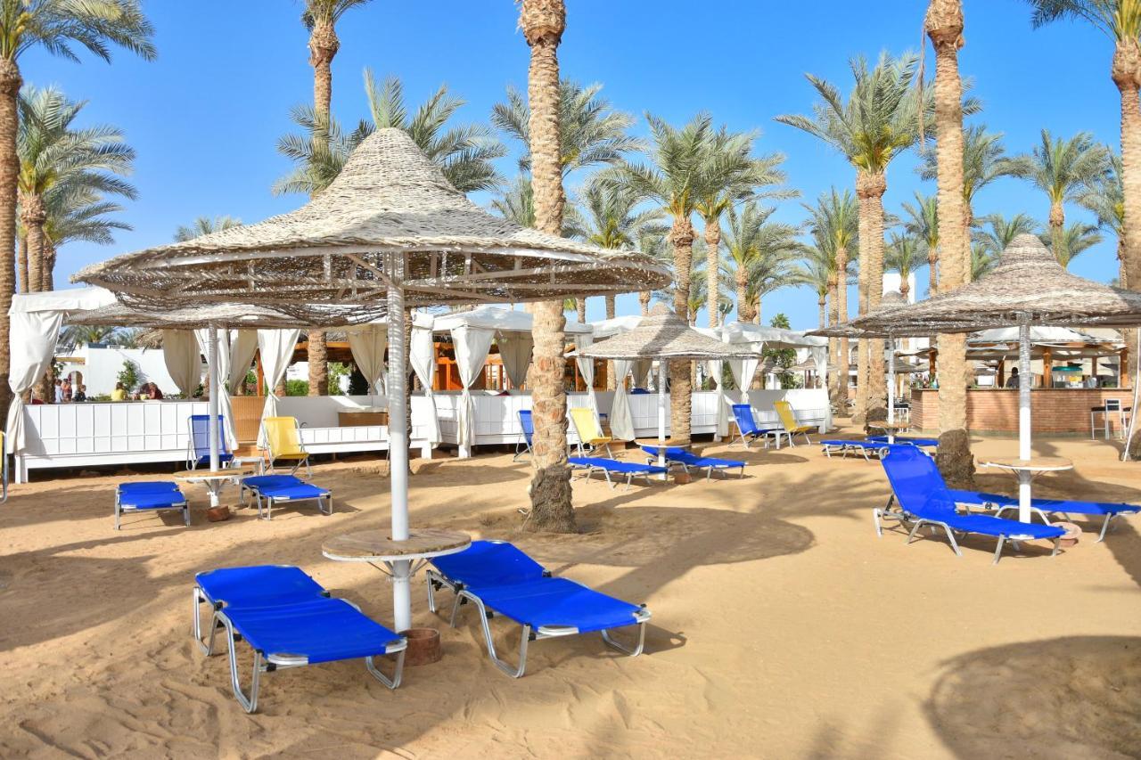 Seti Sharm Palm Beach Resort Families And Couples Only מראה חיצוני תמונה