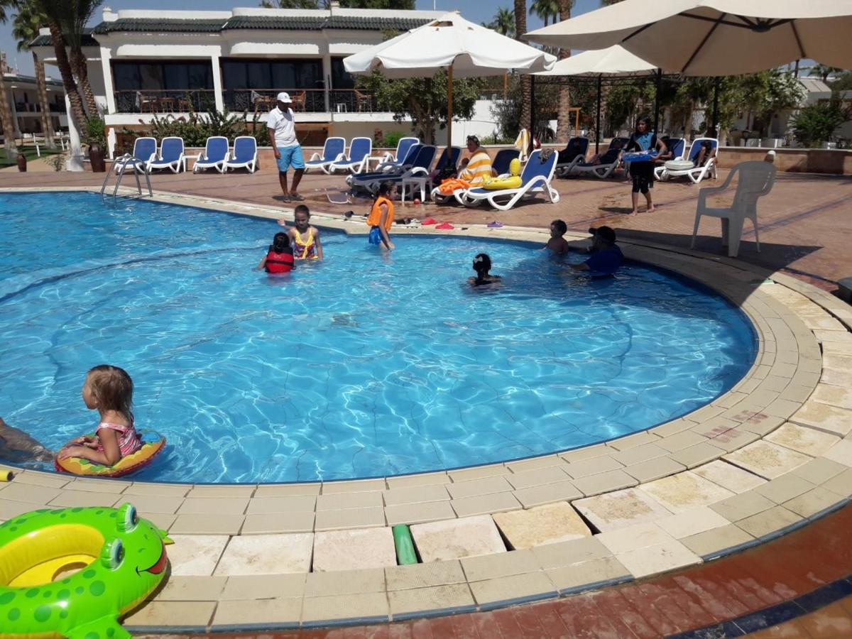 Seti Sharm Palm Beach Resort Families And Couples Only מראה חיצוני תמונה
