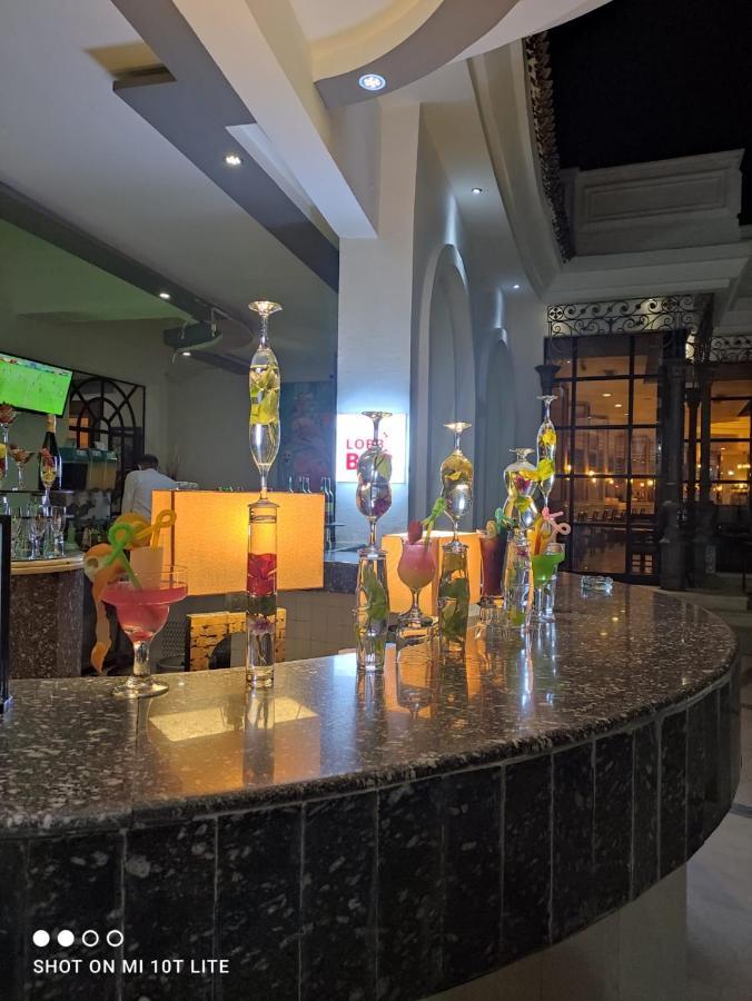 Seti Sharm Palm Beach Resort Families And Couples Only מראה חיצוני תמונה