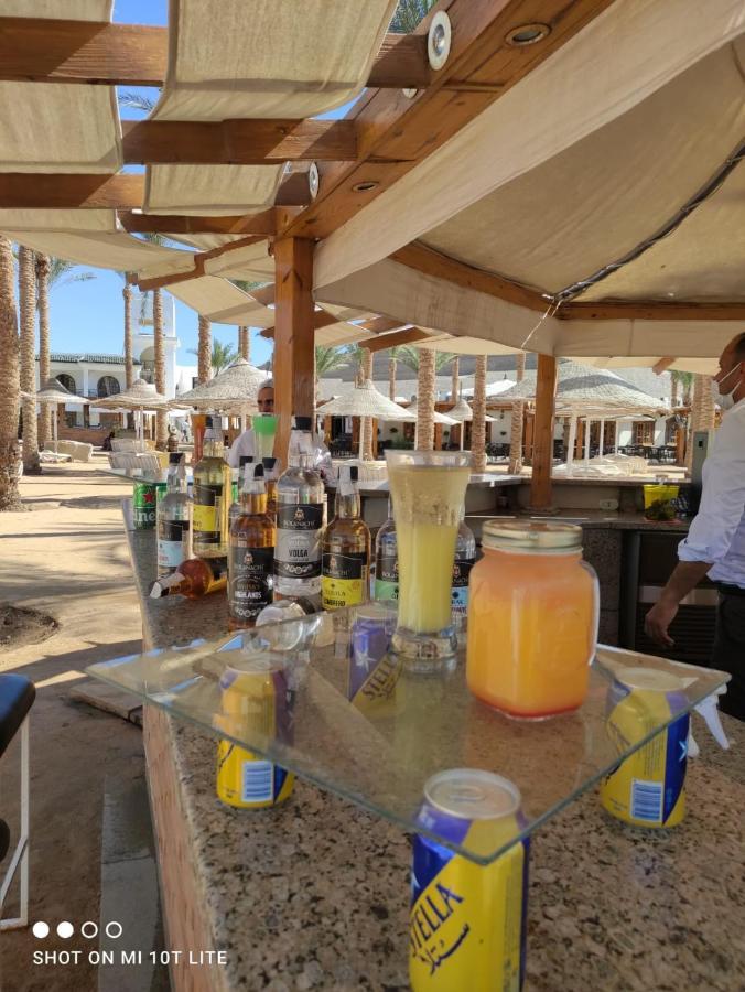 Seti Sharm Palm Beach Resort Families And Couples Only מראה חיצוני תמונה