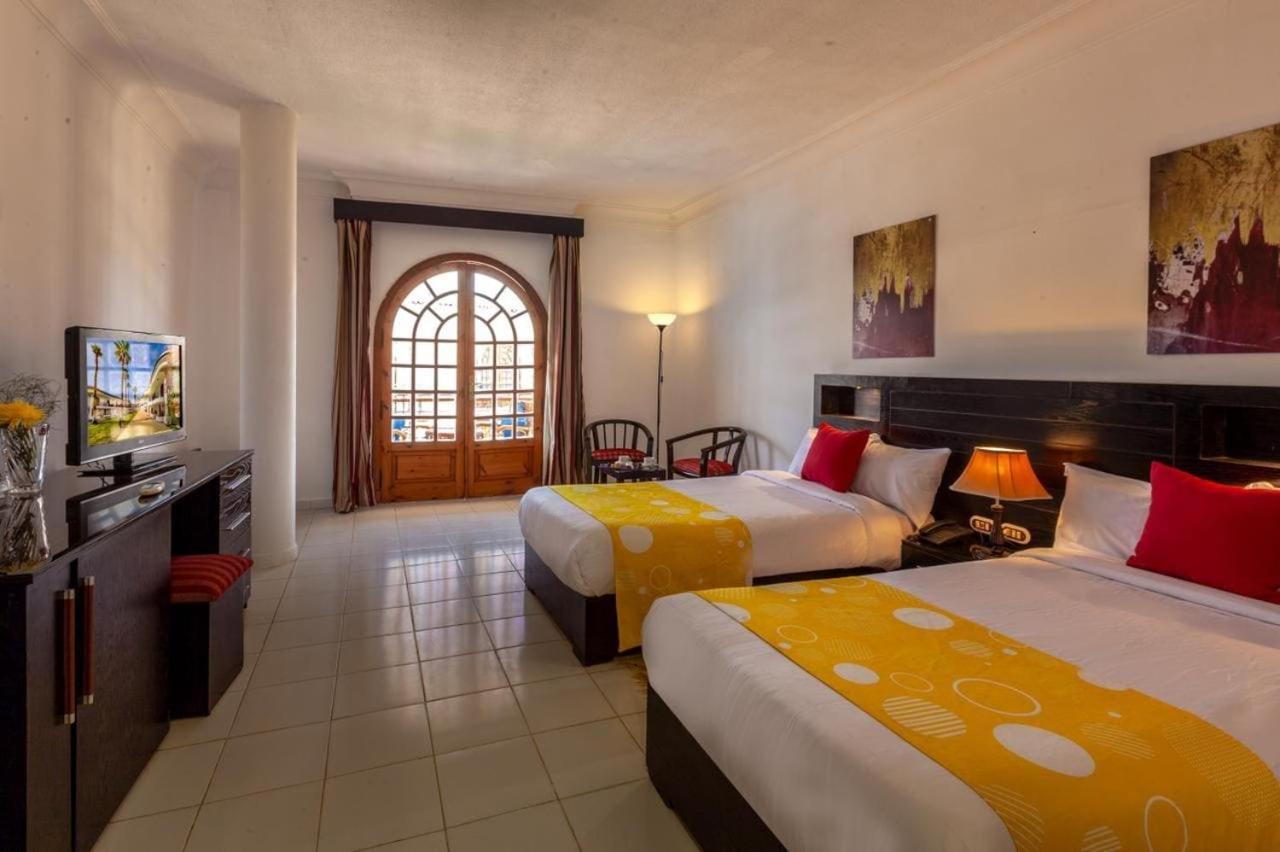 Seti Sharm Palm Beach Resort Families And Couples Only מראה חיצוני תמונה